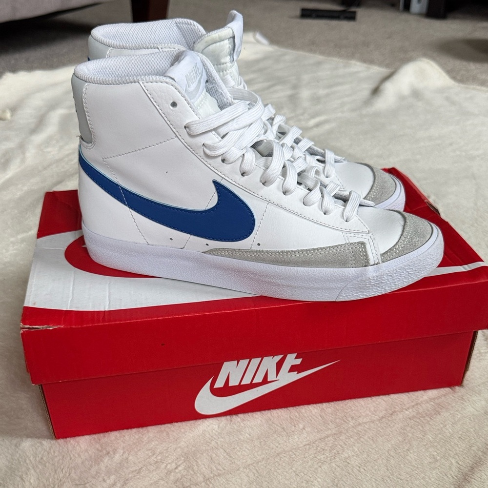 Nike Blazer Mid ‘77 Youth